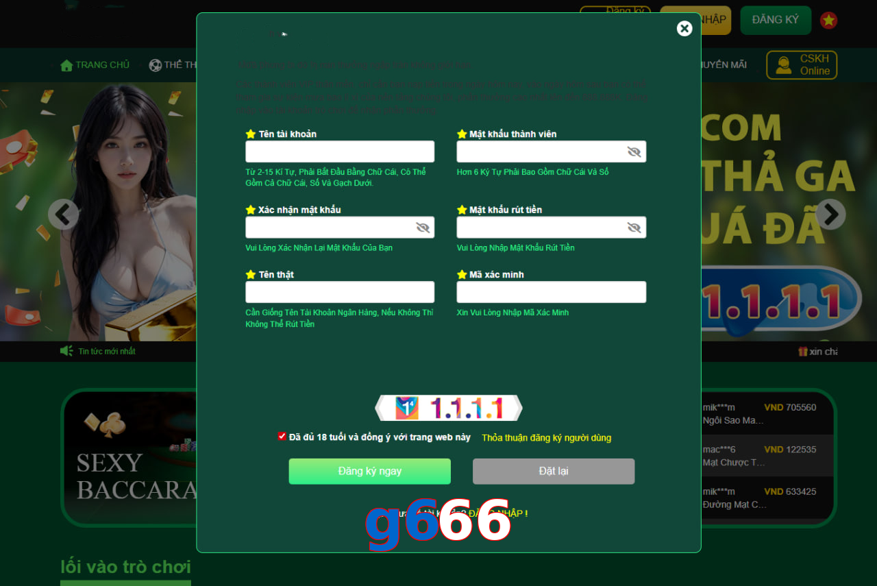 g666